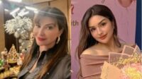 Nourah Sheivirah Sindir Anak Perselingkuhan, Tamara Bleszynski Balas dengan Ancaman Hukum Nourah Sheivirah Sindir Anak Perselingkuhan, Tamara Bleszynski Balas Dengan Ancaman Hukum
