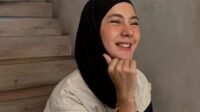 Paula Verhoeven Pamer KTP Baru. Bismillah, New Start, New Chapter Paula Verhoeven Pamer Ktp Baru