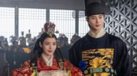 Perfect Crown Tamat dengan Happy Ending, tapi Kontroversi Sejarahnya Belum Selesai Perfect Crown Tamat Dengan Happy Ending, Tapi Kontroversi Sejarahnya Belum Selesai