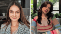 Pernah Terjerat Skandal Video Syur Serupa, Luna Maya Bangga Rebecca Klopper Berhasil Bangkit Pernah Terjerat Skandal Video Syur Serupa, Luna Maya Bangga Rebecca Klopper Berhasil Bangkit