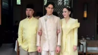 Pernikahan El Rumi Kembali Sorot Dinamika Panjang Ahmad Dhani dan Maia Estianty Pernikahan El Rumi Kembali Sorot Dinamika Panjang Ahmad Dhani Dan Maia Estianty