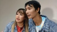 Pinkan Mambo Diceraikan dan Diblokir Arya Khan Pinkan Mambo Diceraikan Dan Diblokir Arya Khan