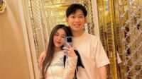 Putus dari Willie Salim setelah 6 Tahun, Vilmei Ungkap Alasan yang Tak Diduga Putus Dari Willie Salim Setelah 6 Tahun, Vilmei Ungkap Alasan Yang Tak Diduga