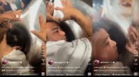 Raffi Ahmad Bagikan Momen Haji, Ungkap Syukur Usai Cium Hajar Aswad Raffi Ahmad Bagikan Momen Haji, Ungkap Syukur Usai Cium Hajar Aswad
