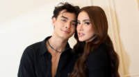 Reaksi Tristan Molina Saat Ditagih Nikah oleh Olla Ramlan Jadi Bahan Obrolan Netizen Reaksi Tristan Molina Saat Ditagih Nikah Oleh Olla Ramlan Jadi Bahan Obrolan Netizen