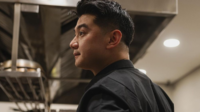Red Koki Pamer Sertifikat Executive Chef, Chef Arnold yang Malah Jadi Sorotan Red Koki Pamer Sertifikat Executive Chef, Chef Arnold Yang Malah Jadi Sorotan