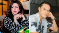 Reuni Cast Jinny Oh Jinny di Rumpi Bikin Netizen Ramai Kembali Jodohkan Indra Bruggman dan Diana Pungky Reuni Cast Jinny Oh Jinny Di Rumpi Bikin Netizen Ramai Kembali Jodohkan Indra Bruggman Dan Diana Pungky