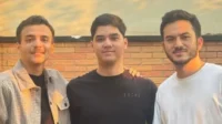 Rizky Nazar Kunjungi Al Ghazali yang Baru Jadi Ayah, Satu Harapan Pribadi Justru Ikut Terungkap Rizky Nazar Kunjungi Al Ghazali Yang Baru Jadi Ayah, Satu Harapan Pribadi Justru Ikut Terungkap