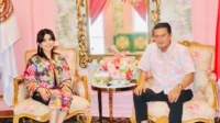 Santai dan Penuh Candaan, Begini Suasana Fadel Muhammad Saat Terapi Stem Cell Santai Dan Penuh Candaan, Begini Suasana Fadel Muhammad Saat Terapi Stem Cell