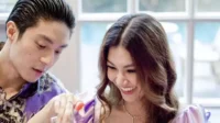 Sarwendah Akui Belum Mau Bahas Pernikahan, Satu Alasan Ini yang Ia Pegang Sarwendah Akui Belum Mau Bahas Pernikahan, Satu Alasan Ini Yang Ia Pegang