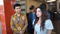 Satu Video TikTok, Dua Reaksi. Kronologi Konflik Dewi Perssik dan Aldi Taher Satu Video Tiktok, Dua Reaksi