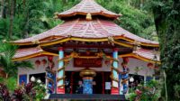 Sejarah Keraton Gunung Kawi. Jauh Lebih Dalam dari Sekadar Mitos Pesugihan Sejarah Keraton Gunung Kawi