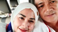 Kehangatan keluarga Adi dan Melinda Setiadi, yang menjaga harmoni melalui syukur dan kebersamaan Kehangatan keluarga Adi dan Melinda Setiadi, yang menjaga harmoni melalui syukur dan kebersamaan