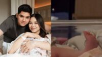 Sengaja Rahasiakan Wajah Anak, Ini yang Membuat Alyssa Daguise dan Al Ghazali Khawatir Sengaja Rahasiakan Wajah Anak, Ini Yang Membuat Alyssa Daguise Dan Al Ghazali Khawatir
