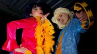 The Virgin Masuk Era Baru, Rockdut di Lagu Gila Dangdut Langsung Pecah The Virgin Masuk Era Baru, Rockdut Di Lagu Gila Dangdut Langsung Pecah