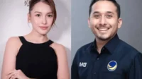 Tiga Kali Kandas di Asmara, Ayu Ting Ting Pilih Jalan Pelan dengan Kevin Gusnadi Tiga Kali Kandas Di Asmara, Ayu Ting Ting Pilih Jalan Pelan Dengan Kevin Gusnadi