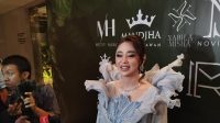 Tim Kuasa Hukum Dewi Perssik Kumpulkan Bukti, 20 Akun TikTok Penyebar Hoaks Kematian Terancam Dilaporkan Tim Kuasa Hukum Dewi Perssik Kumpulkan Bukti, 20 Akun Tiktok Penyebar Hoaks Kematian Terancam Dilaporkan