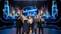 Top 3 Idol 2026 Tuntas. Satu Kontestan Konsisten Justru Pulang Duluan Top 3 Idol 2026 Tuntas