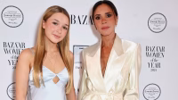Victoria Beckham Ungkap Sisi Lain Harper, Ambisius dan Dewasa Melampaui Usianya Victoria Beckham Ungkap Sisi Lain Harper, Ambisius Dan Dewasa Melampaui Usianya