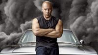 Vin Diesel Umumkan Empat Serial Fast & Furious Vin Diesel Umumkan Empat Serial Fast & Furious