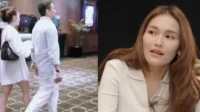 Viral Gandengan Tangan di Bioskop, Ayu Ting Ting Pilih Diam dan Minta Didoakan Viral Gandengan Tangan Di Bioskop, Ayu Ting Ting Pilih Diam Dan Minta Didoakan