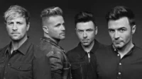 Westlife Anniversary Tour Jakarta Westlife Anniversary Tour Jakarta