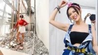 Wika Salim Akui Jatuh Bangun Bertahun-Tahun Sebelum Rumah Impian Hampir Rampung Wika Salim Akui Jatuh Bangun Bertahun Tahun Sebelum Rumah Impian Hampir Rampung