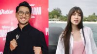 Yasmin Napper Like Komentar Arya Saloka di IG, Netizen Langsung Kasih Peringatan Yasmin Napper Like Komentar Arya Saloka Di Ig, Netizen Langsung Kasih Peringatan