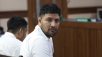 Pengacara Minta Ammar Zoni Direhabilitasi, Bukan Dipenjara Pengacara Minta Ammar Zoni Direhabilitasi, Bukan Dipenjara