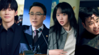 3 Drakor Netflix yang Lagi Ramai Dibicarakan, Ratingnya Bikin Penasaran 3 Drakor Netflix Yang Lagi Ramai Dibicarakan, Ratingnya Bikin Penasaran