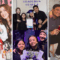 7 Pasang Artis Yang Sudah Cerai Ini Tetap Kompak Hadiri Wisuda Anak