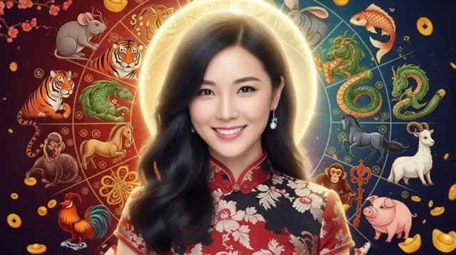 7 Shio yang Diprediksi Bersinar Minggu Ini, Kesempatan Datang Saat Tak Terduga 7 Shio Yang Diprediksi Bersinar Minggu Ini, Kesempatan Datang Saat Tak Terduga