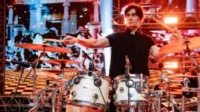 Absen di Konser Dewa 19 Malaysia, Pengakuan Tyo Nugros Picu Tanda Tanya Absen Di Konser Dewa 19 Malaysia, Pengakuan Tyo Nugros Picu Tanda Tanya