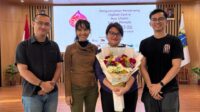Adeste Adipriyanti, penulis berbakat yang membawa perspektif baru dalam novel sejarah Indonesia. Adeste Adipriyanti, Penulis Berbakat Yang Membawa Perspektif Baru Dalam Novel Sejarah Indonesia