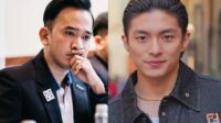 Adu Pendidikan Ruben Onsu dan Giorgio Antonio, Siapa yang Punya Jalur Berbeda Adu Pendidikan Ruben Onsu Dan Giorgio Antonio, Siapa Yang Punya Jalur Berbeda