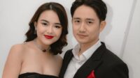 Amanda Manopo Kena Body Shaming Lagi, Kenny Austin Pilih Pasang Badan Amanda Manopo Kena Body Shaming Lagi, Kenny Austin Pilih Pasang Badan