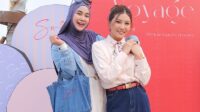 Anisa Rahma Akhirnya Cerita, Begini Reaksi Member Saat Sarwendah Dikeluarkan Anisa Rahma Akhirnya Cerita, Begini Reaksi Member Saat Sarwendah Dikeluarkan