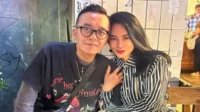 Ari Lasso dan Dearly Ingin Menikah di Israel, Tapi Perang Mengubah Segalanya Ari Lasso Dan Dearly Ingin Menikah Di Israel, Tapi Perang Mengubah Segalanya