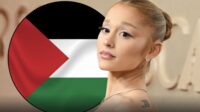 Ariana Grande Ambil Langkah Kemanusiaan, Anak-anak Gaza Jadi Perhatian Utama Ariana Grande Ambil Langkah Kemanusiaan, Anak Anak Gaza Jadi Perhatian Utama