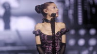 Ariana Grande Kembali Tur Setelah Tujuh Tahun, Eternal Sunshine Tour Disambut Meriah Ariana Grande Kembali Tur Setelah Tujuh Tahun, Eternal Sunshine Tour Disambut Meriah