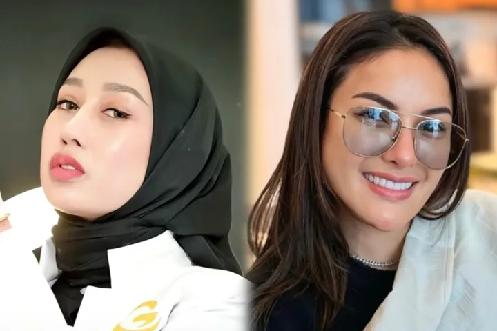 Babak Baru Nikita Mirzani Dan Reza Gladys, Putusan Pengadilan Jadi Sorotan