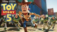 Baru Tayang, Toy Story 5 Raup Rp5,5 Triliun dan Pecahkan Rekor Franchise Pixar Baru Tayang, Toy Story 5 Raup Rp5,5 Triliun Dan Pecahkan Rekor Franchise Pixar