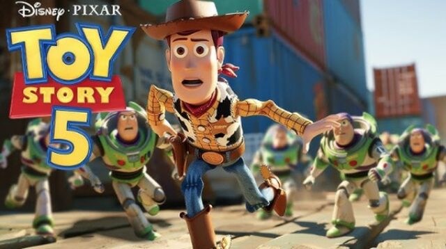 Baru Tayang, Toy Story 5 Raup Rp5,5 Triliun dan Pecahkan Rekor Franchise Pixar Baru Tayang, Toy Story 5 Raup Rp5,5 Triliun Dan Pecahkan Rekor Franchise Pixar