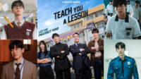 Belum Move On dari Teach You A Lesson, 5 Drama Korea Ini Wajib Masuk Daftar Tonton Belum Move On Dari Teach You A Lesson, 5 Drama Korea Ini Wajib Masuk Daftar Tonton