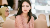Berawal dari Curhat Pembaca, Aurelie Moeremans Rilis Buku Do You Like What You See Berawal Dari Curhat Pembaca, Aurelie Moeremans Rilis Buku Do You Like What You See