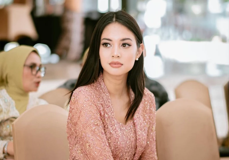 Berawal Dari Curhat Pembaca, Aurelie Moeremans Rilis Buku Do You Like What You See