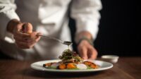 Best Eats 2026 Umumkan Juara Baru, Restoran Peringkat Pertama Jadi Sorotan Best Eats 2026 Umumkan Juara Baru, Restoran Peringkat Pertama Jadi Sorotan