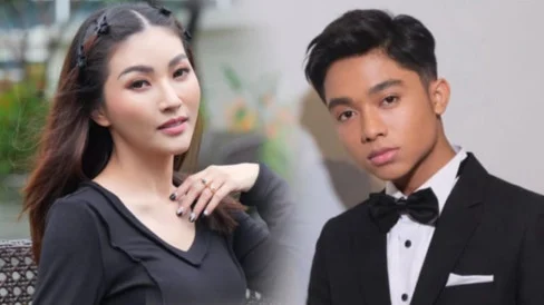 Betrand Peto Akui Selama Ini Bohong Demi Jaga Nama Baik Sarwendah