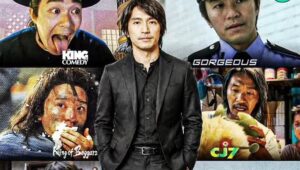 Bukan Cuma Bikin Ngakak, 7 Film Stephen Chow Ini Juga Menyentuh Hati