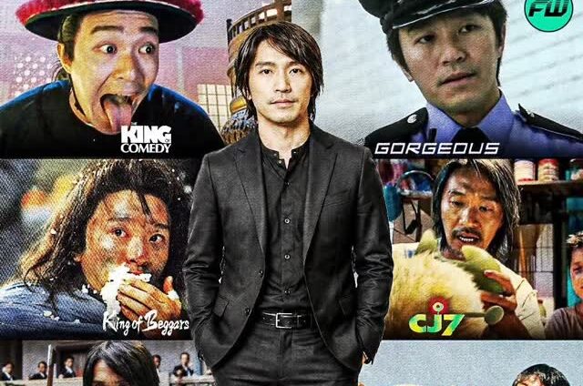 Bukan Cuma Bikin Ngakak, 7 Film Stephen Chow Ini Juga Menyentuh Hati